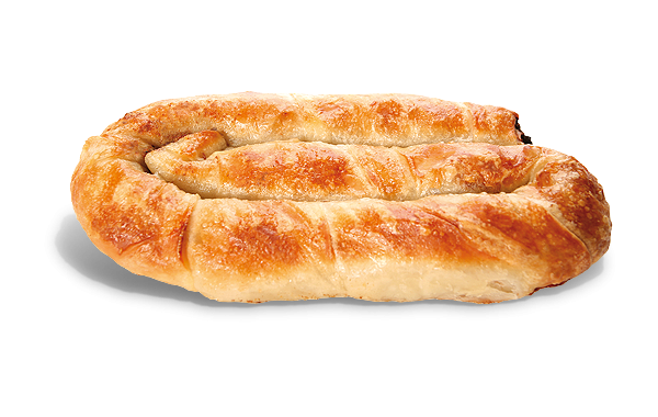 TATLI - BÖREK ÇEŞİTLERİ